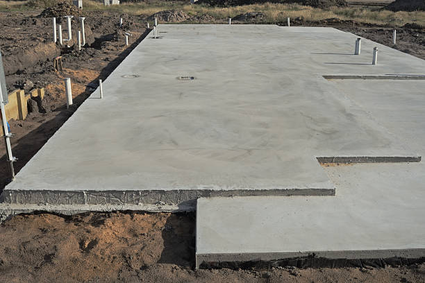 Best Concrete Contractor Near Me  in New Roads, LA